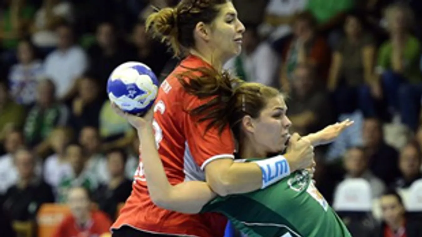 Elbukta a BL-döntőt a Győr