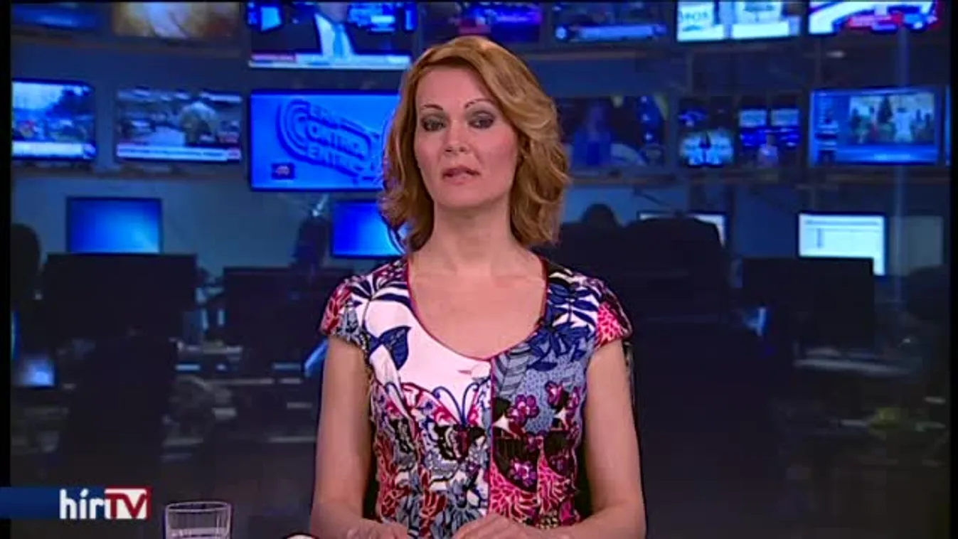 Elhunyt a TV2 riportere