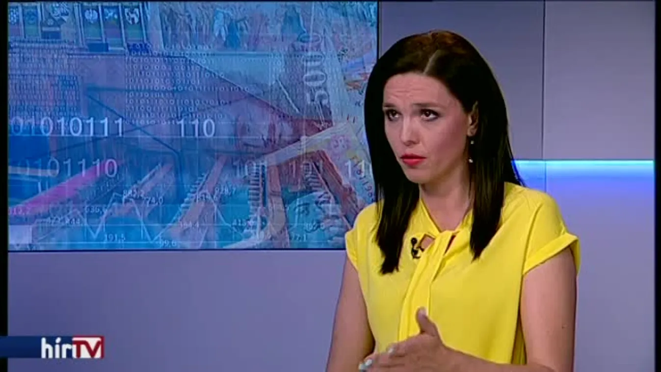 Magyarország élőben – Fodor Gábor szerint színjáték a költségvetési vita