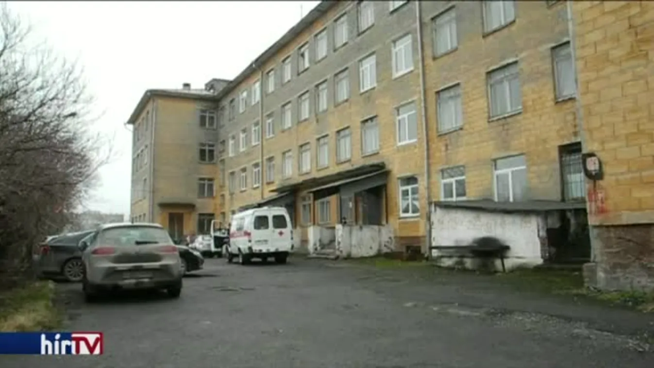 Videóüzenetben kérték Putyin segítségét