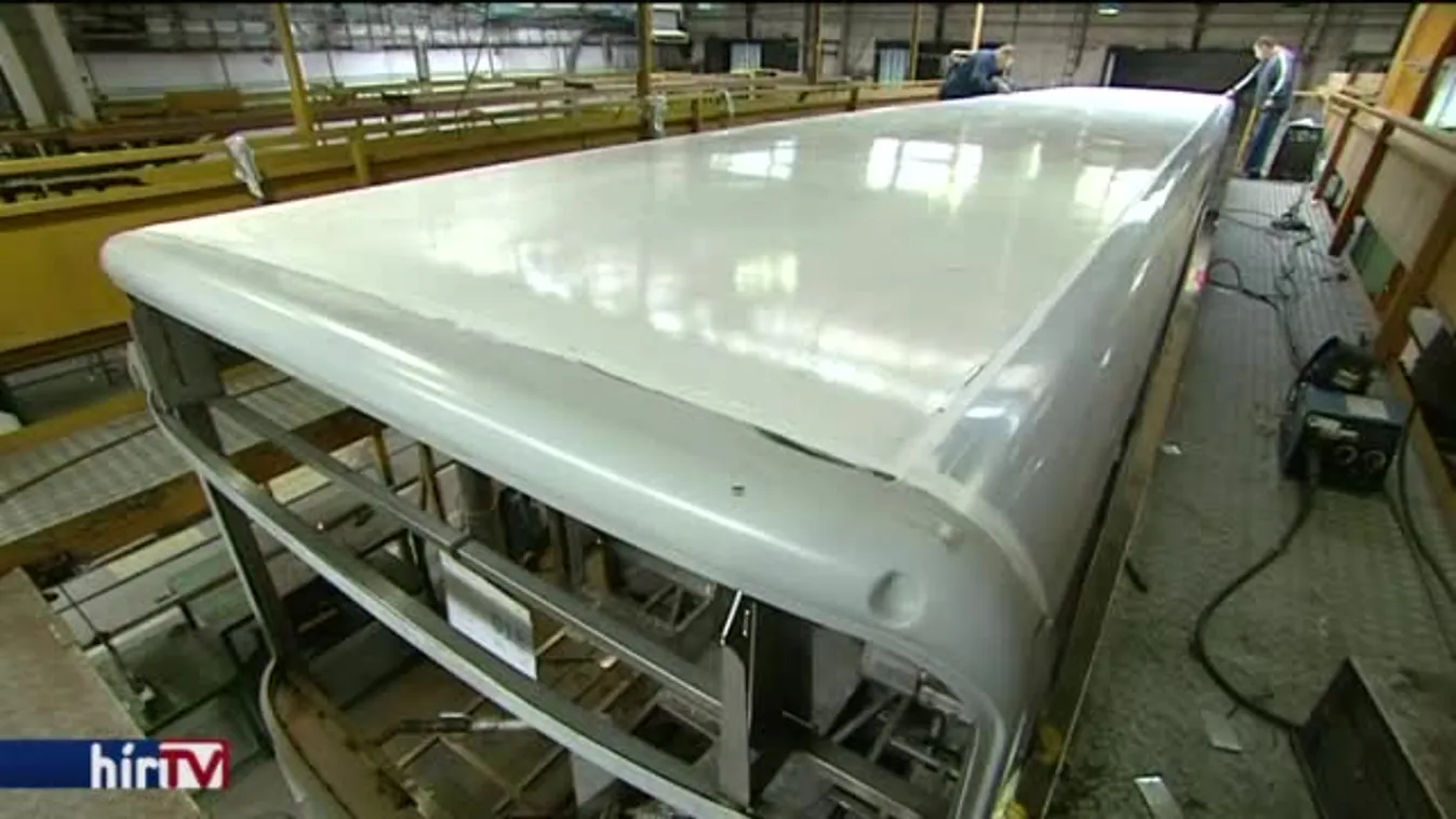 Prés alatt a főváros