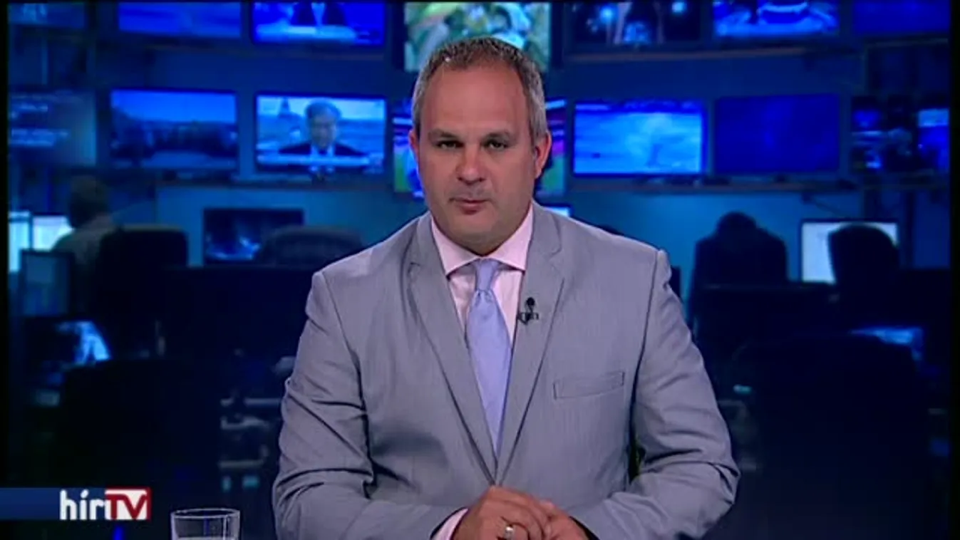 Budaházy-ügy: tagadta, hogy védence terrorista lenne