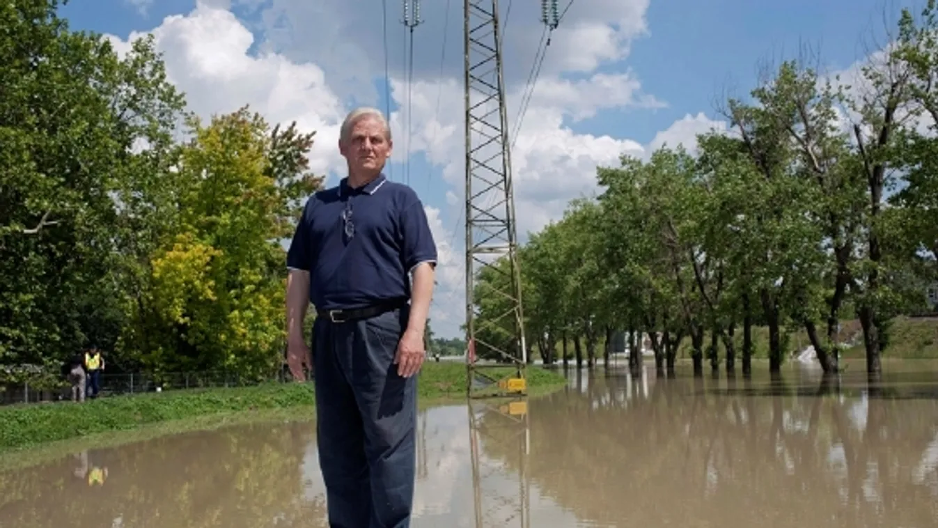 Gátakat szabunk vágyainknak – Látótér