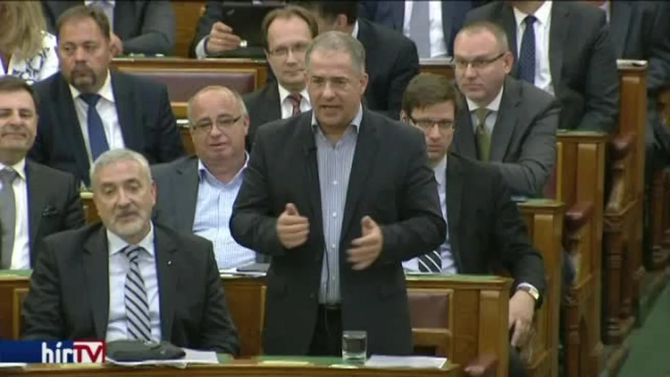 Magyarország élőben – A kvótareferendummal egy időben szeretnének népszavazást