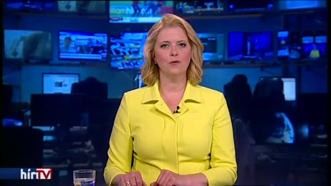 Akció közben csaptak le a házaspárra