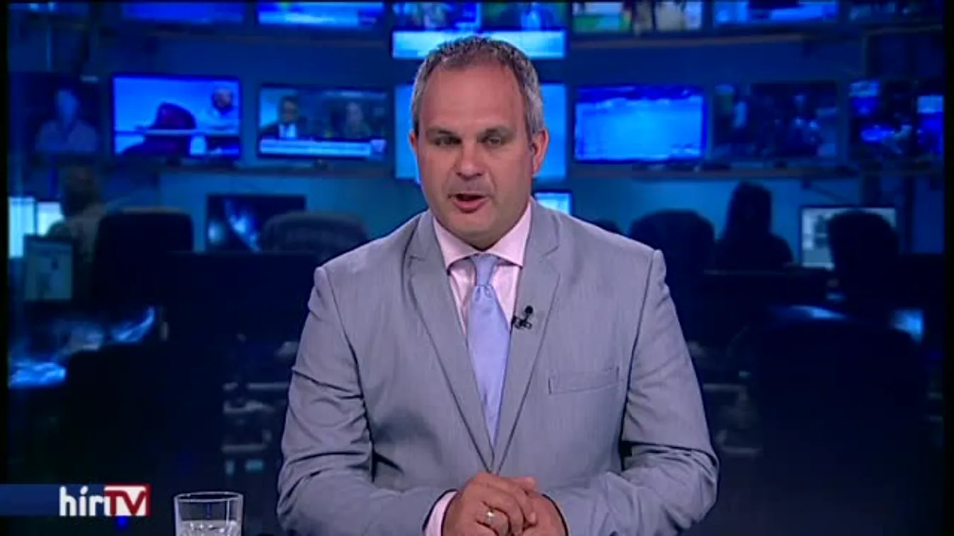 Nem sérült meg senki