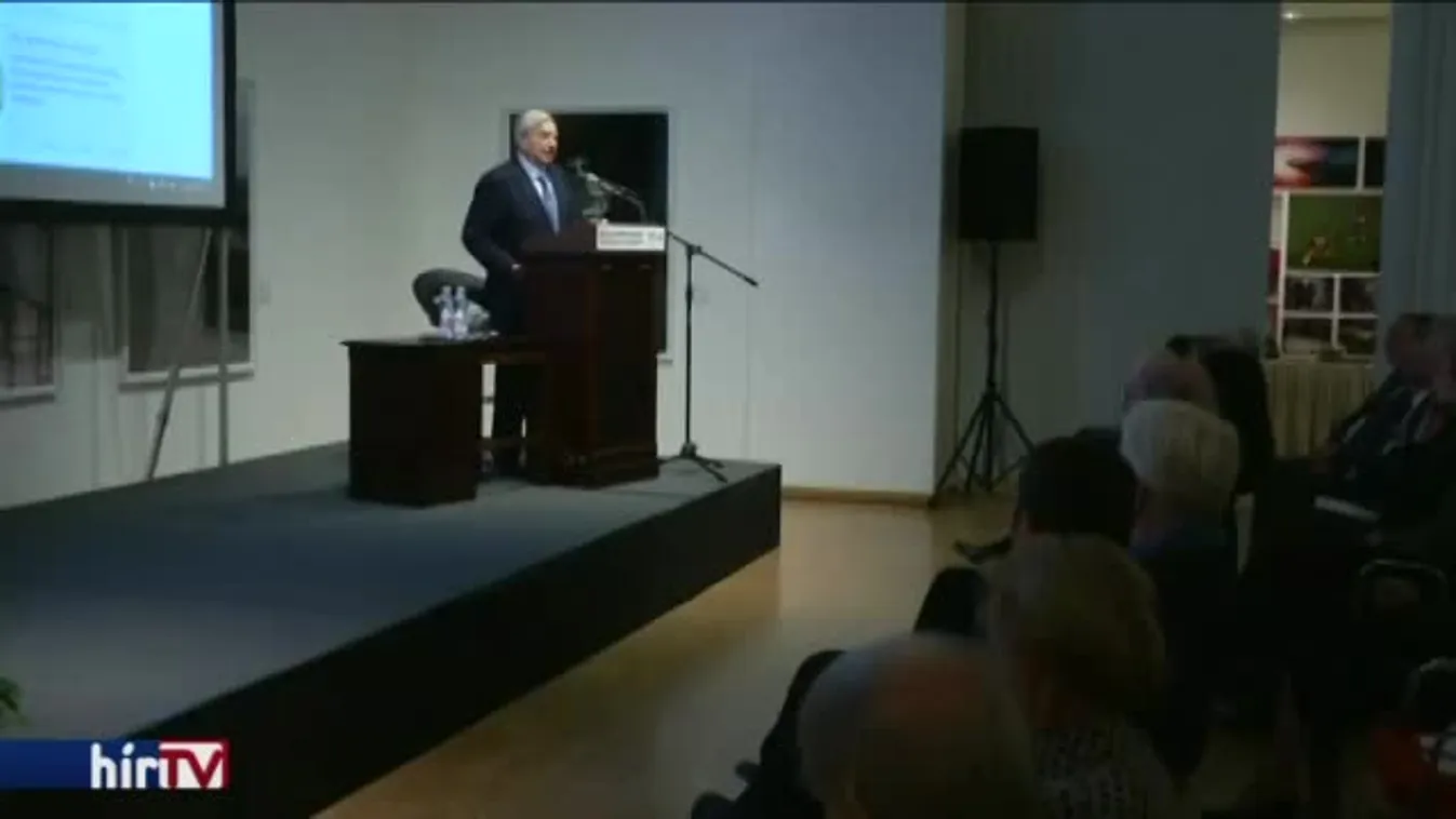 Soros a Clinton-kampány fő mecénása?