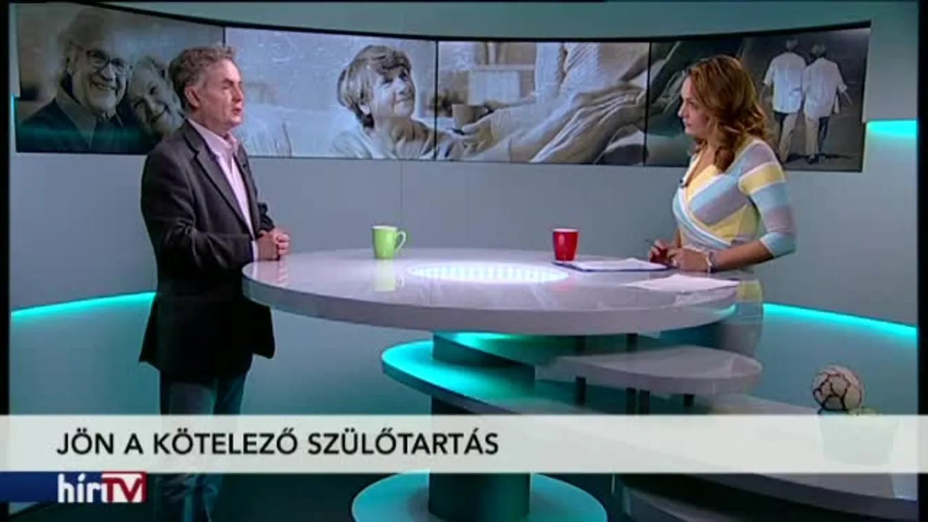 Reggeli járat – Jön a kötelező szülőtartás