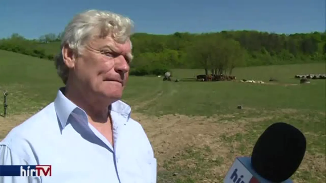 Soroló - Ellátogatunk a Vendvidékre