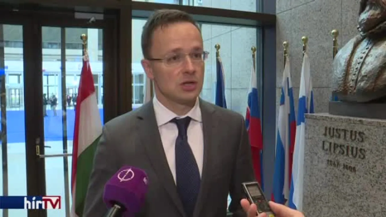 Szijjártó Péter: Az európai integráció javíthat a keleti országok biztonságán