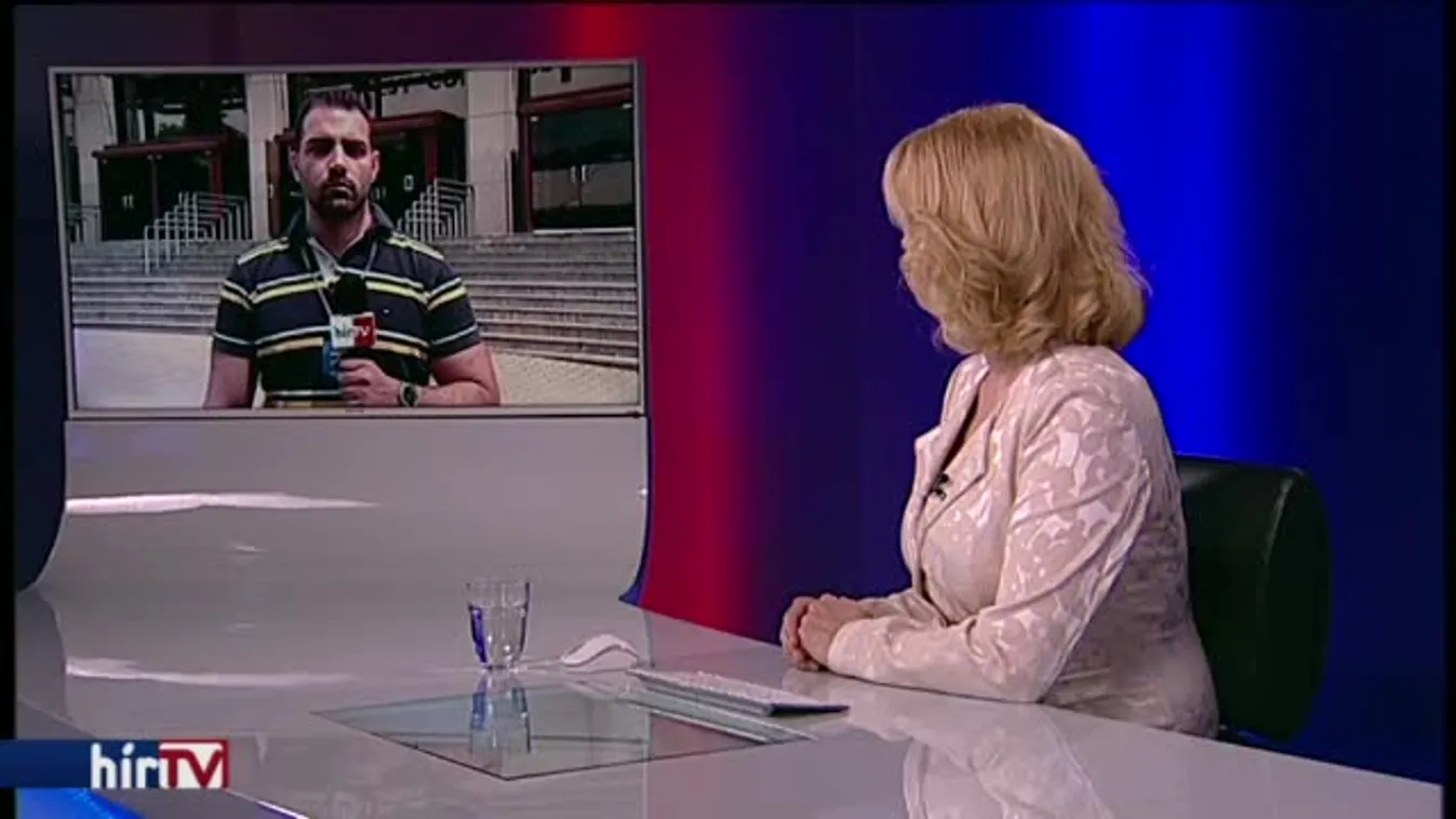 Novák: Helyünk volna az elnökségben – bejelentkezés 12 órakor