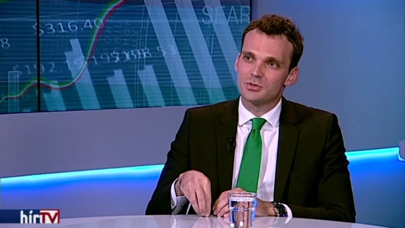 Nagyon függünk a felvevőpiacainktól