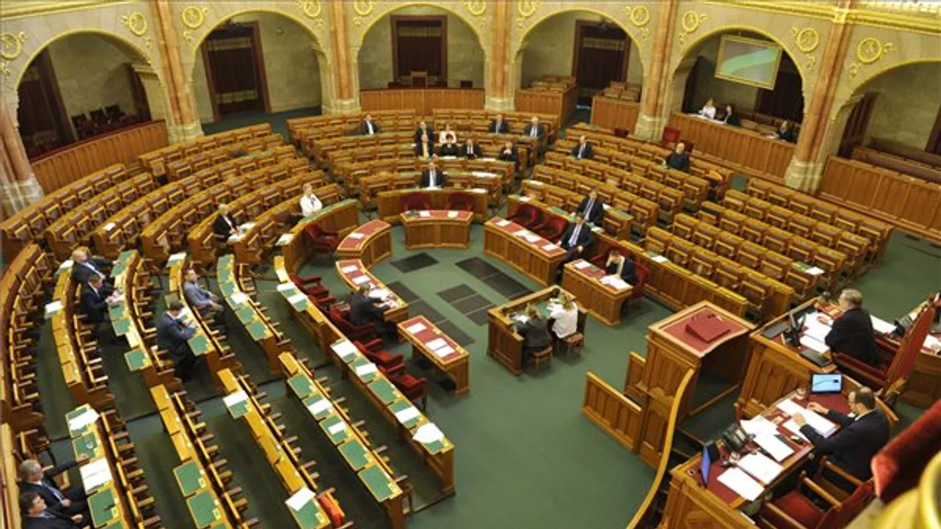Kvótareferendum: kedden rábólinthatnak a képviselők