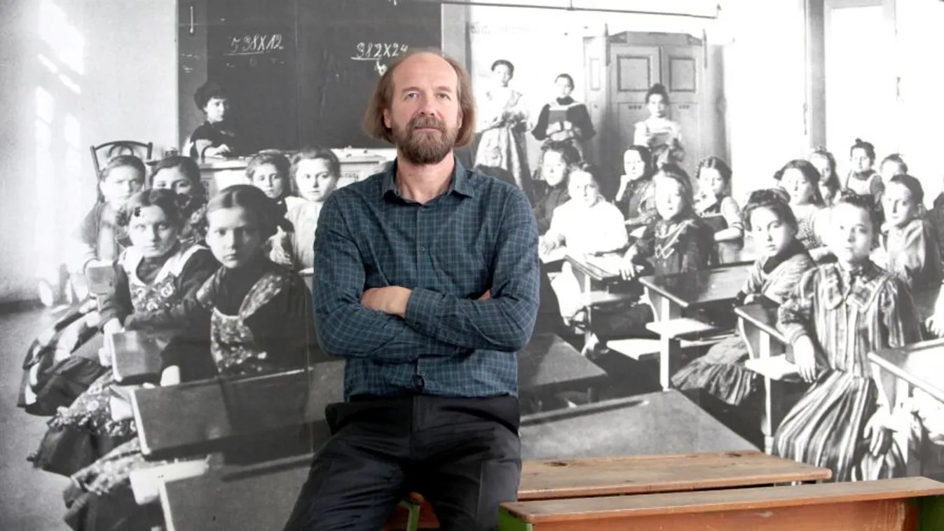 Kerekasztal - Magyarország élőben