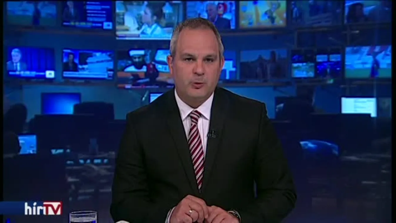 Harminc éve nem láttak ekkora vizet az utakon