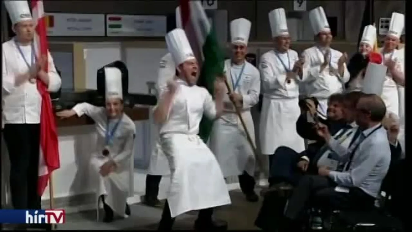 A mesterséfnek már van ötlete a vb-re is