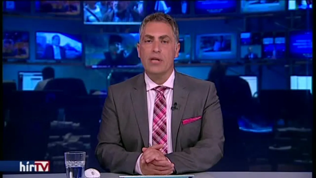 Lavrov: A magyar kormány megfelelő választ ad