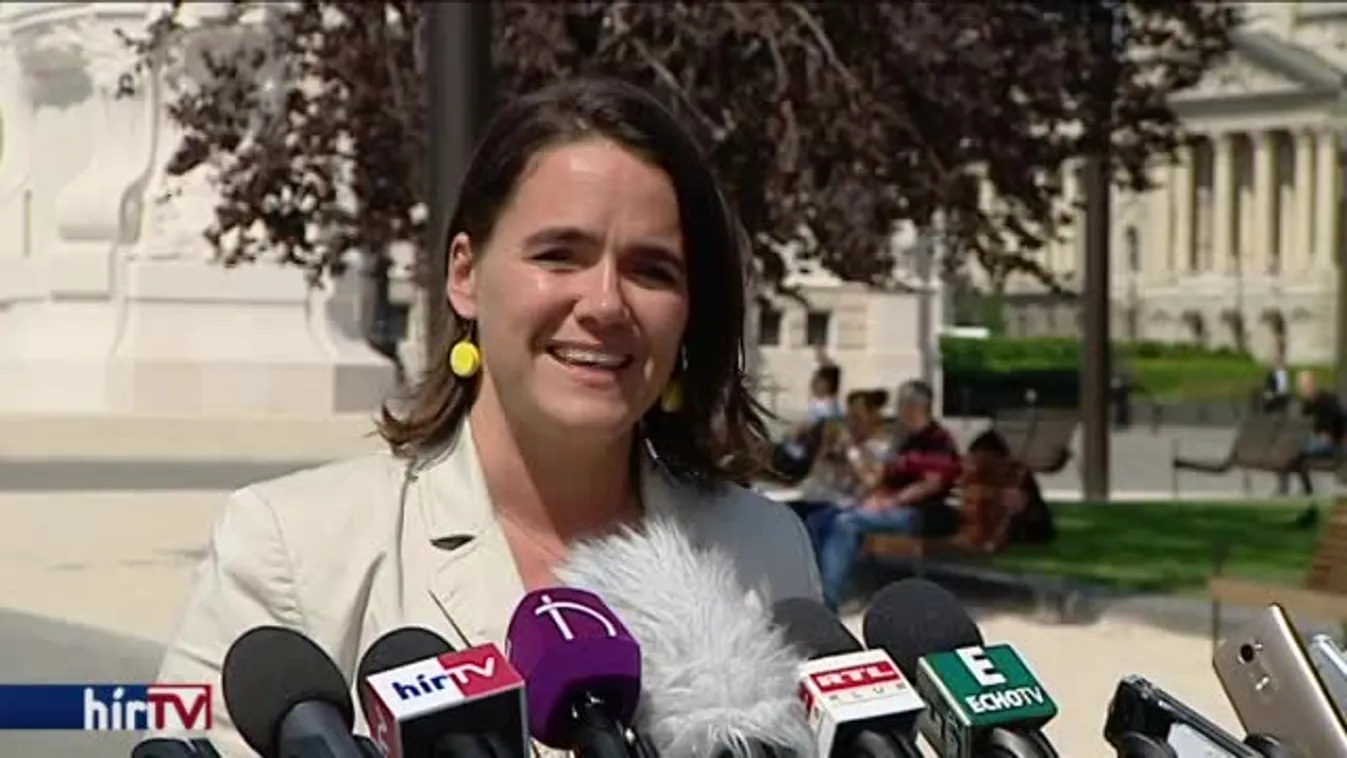 Novák Katalin: A jövő évi költségvetésnek mindenki nyertese