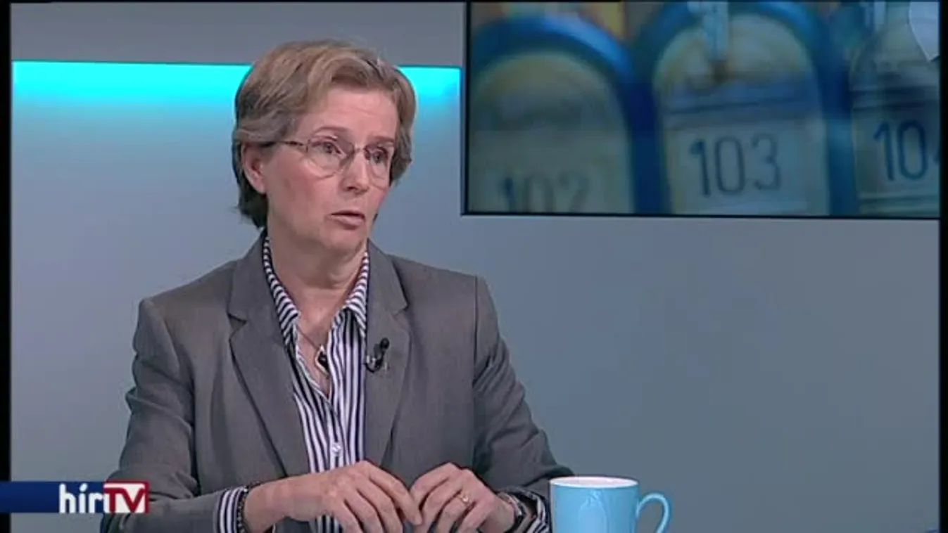 Reggeli járat – A kormánynak júniusig ki kell dolgoznia az új cafetéria-rendszert