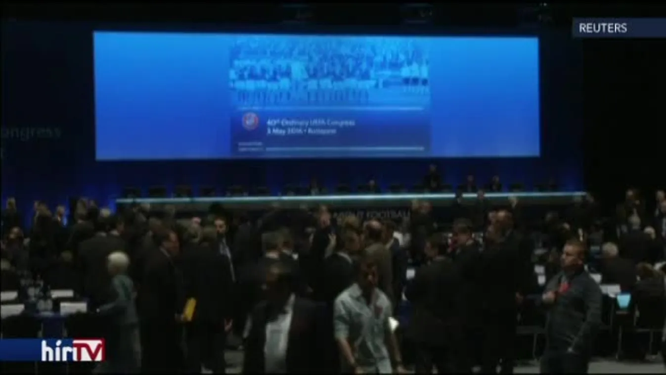 Koszovó UEFA-tag lett – az elnök személye még kérdéses