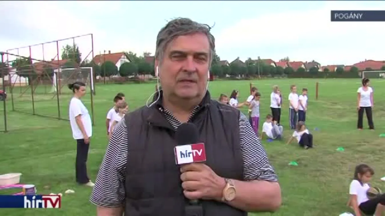 Reggeli járat – Ma van a kihívás napja