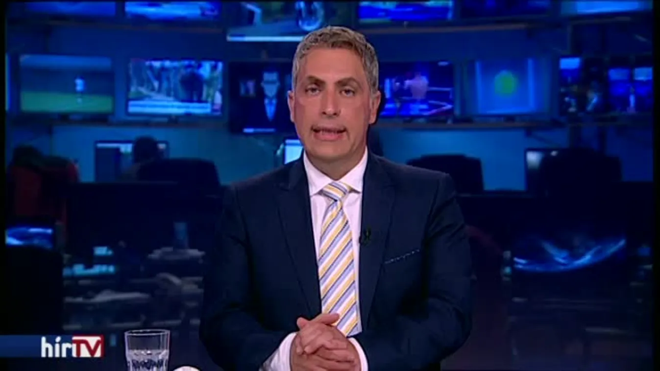 Bíróságon szembesítik Portikot és Rogánt