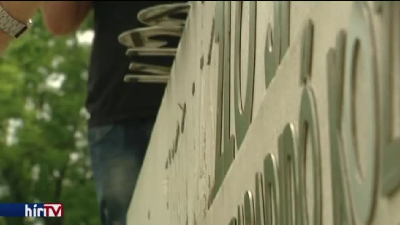 Bocsánatot kért Kiss László egykori áldozatától