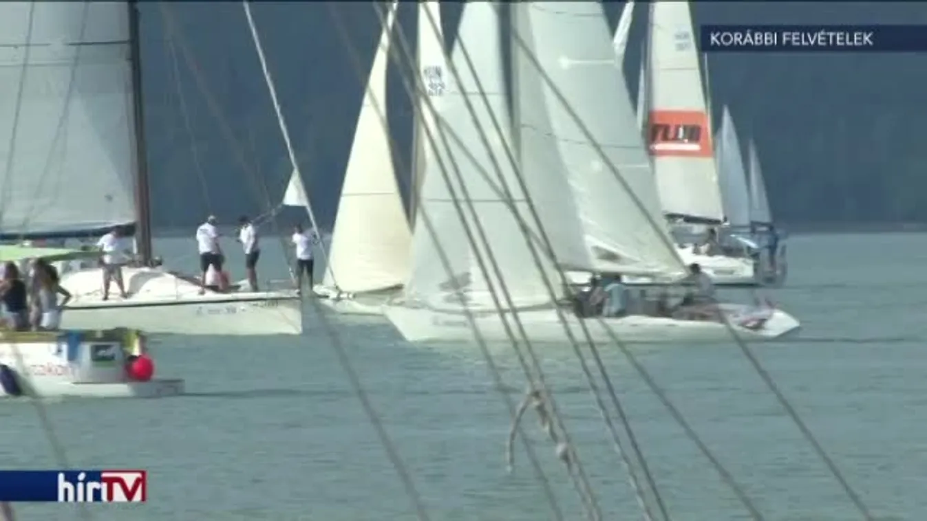 Pénzzé teszi vitorlásflottáját az MKB