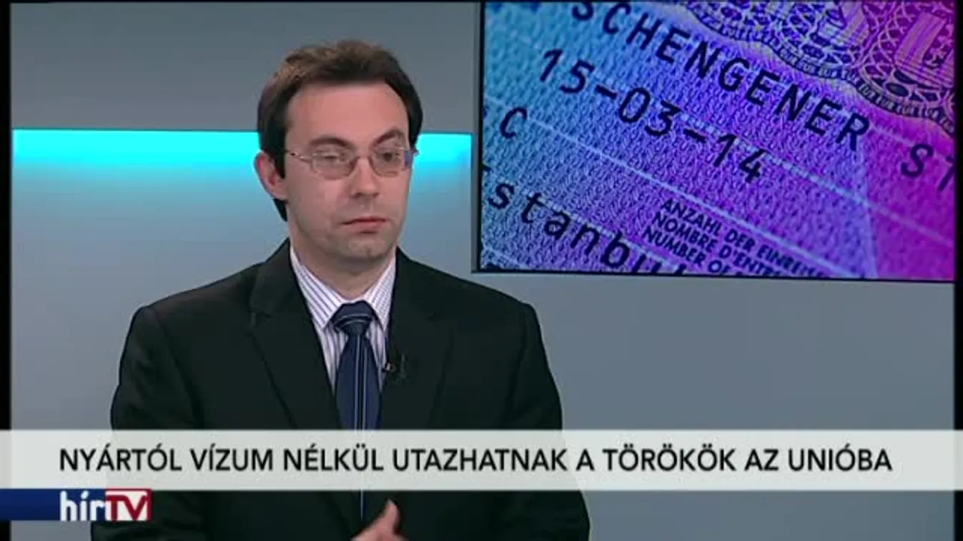 Reggeli járat - Félhold