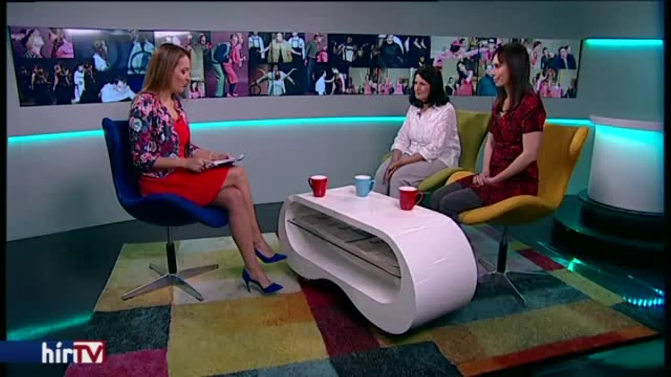 Reggeli járat - Nagykorú lett a Baltazár Színház