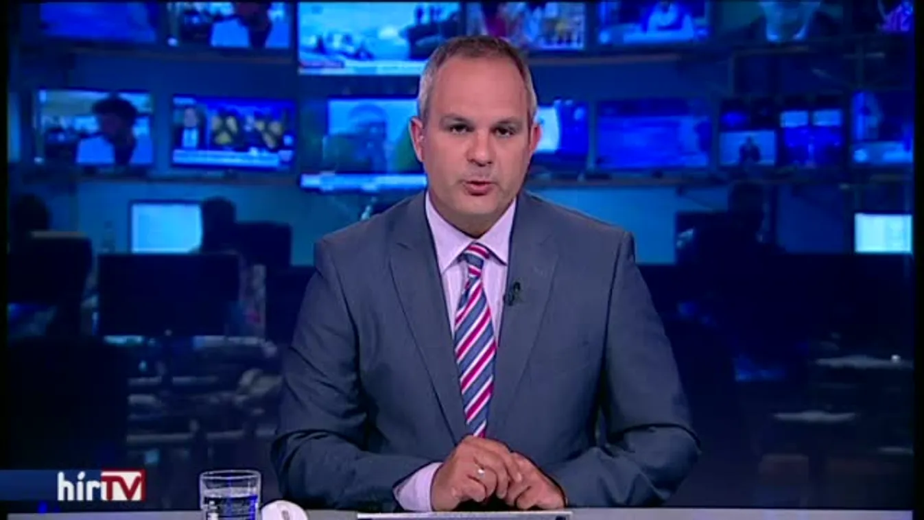 A kórházigazgatókat és a politikusokat is lefizették