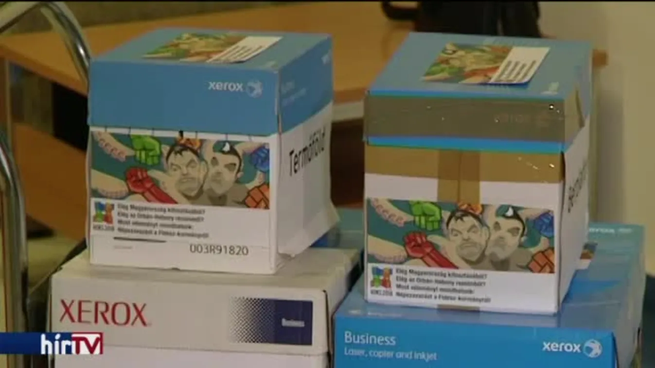 Blöff? Több mint 120 ezer aláírásnál jár az MSZP