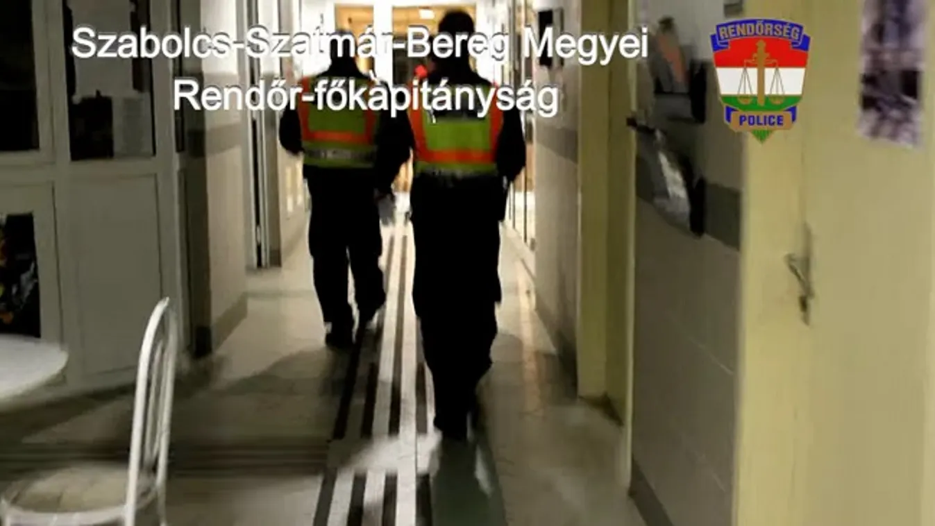 Egy gyűrűért ütött a fiatal