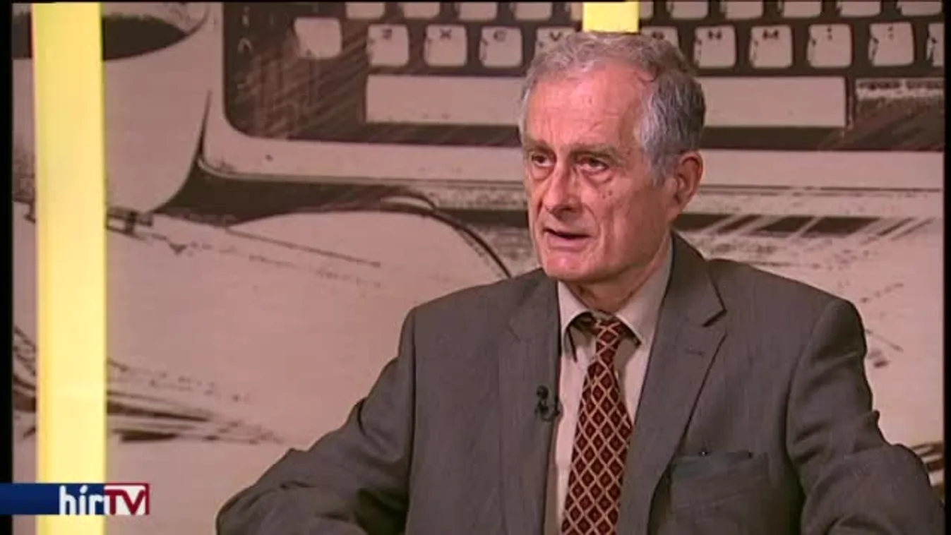 Mi lett vele? – Kiss Gy. Csaba