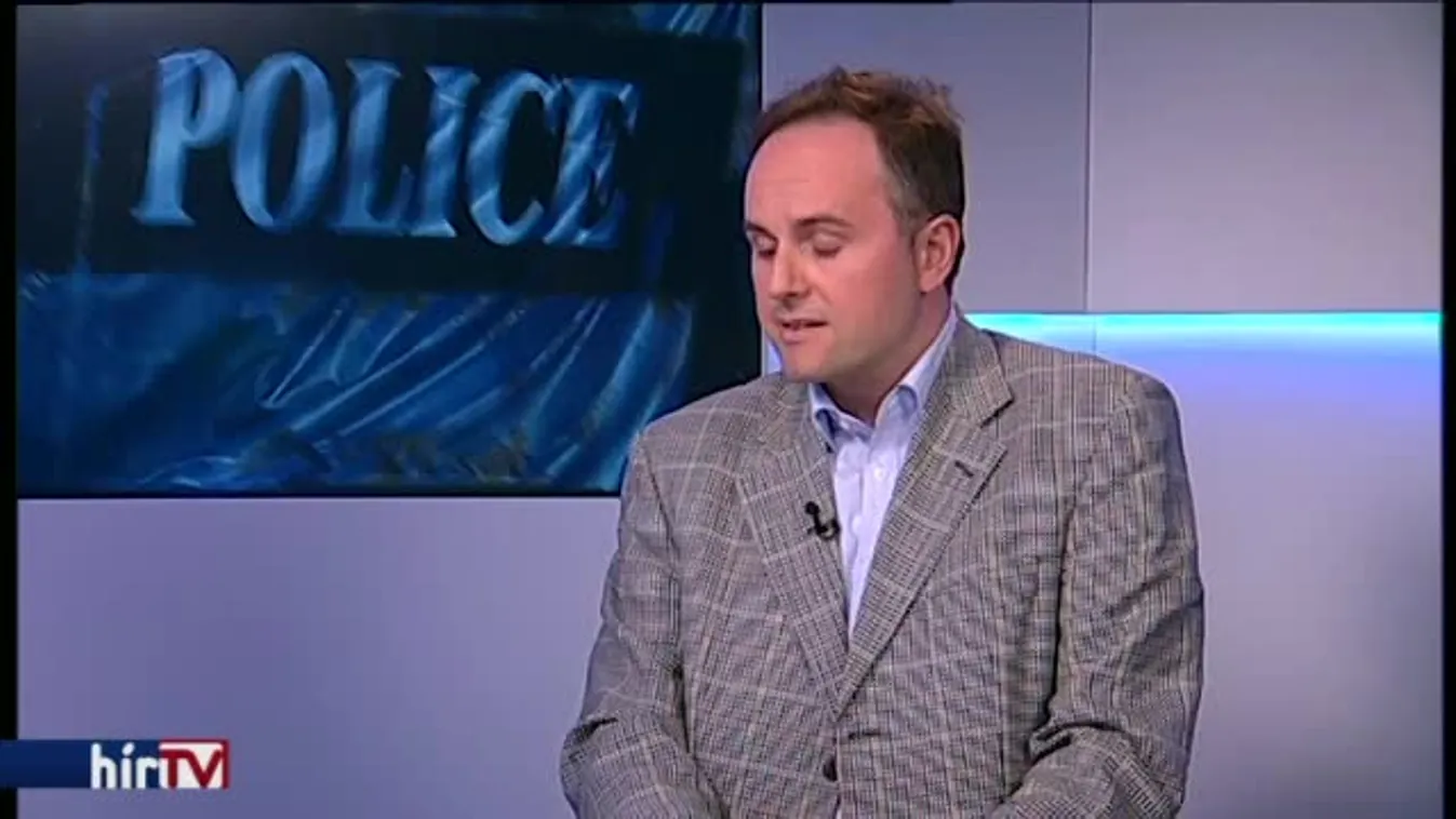 Magyarország élőben - Európai erőd