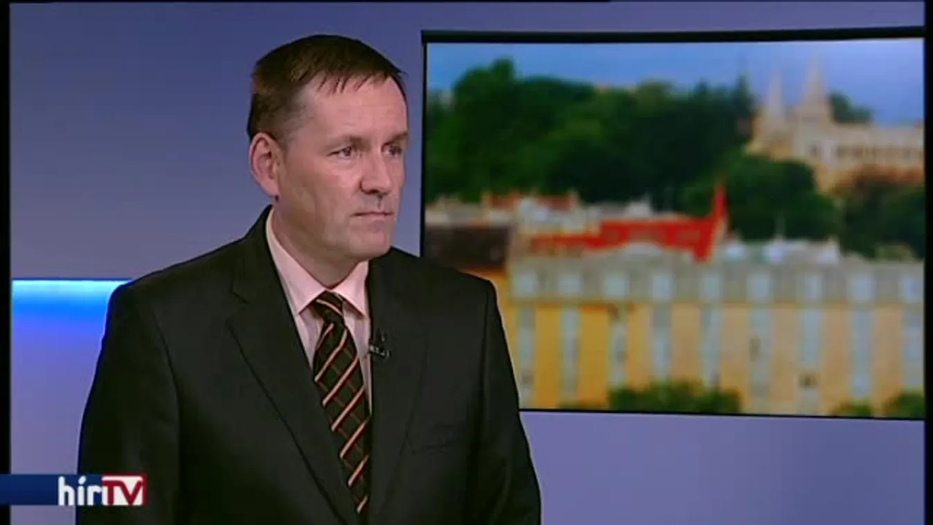 Magyarország élőben – Tisztújítás után