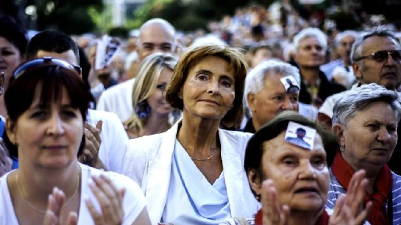 Őszöd 10 – Magyarország élőben