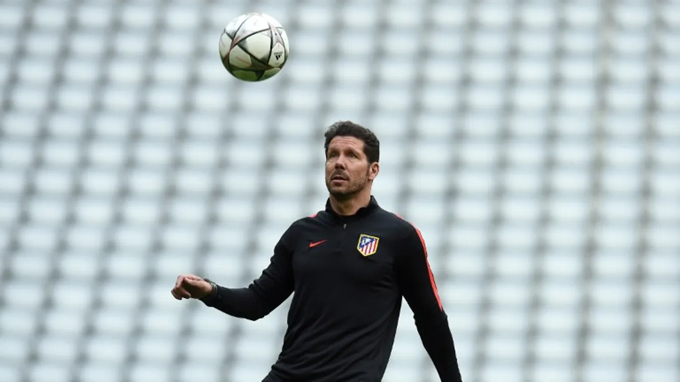 Ma eldől: München vagy Atlético