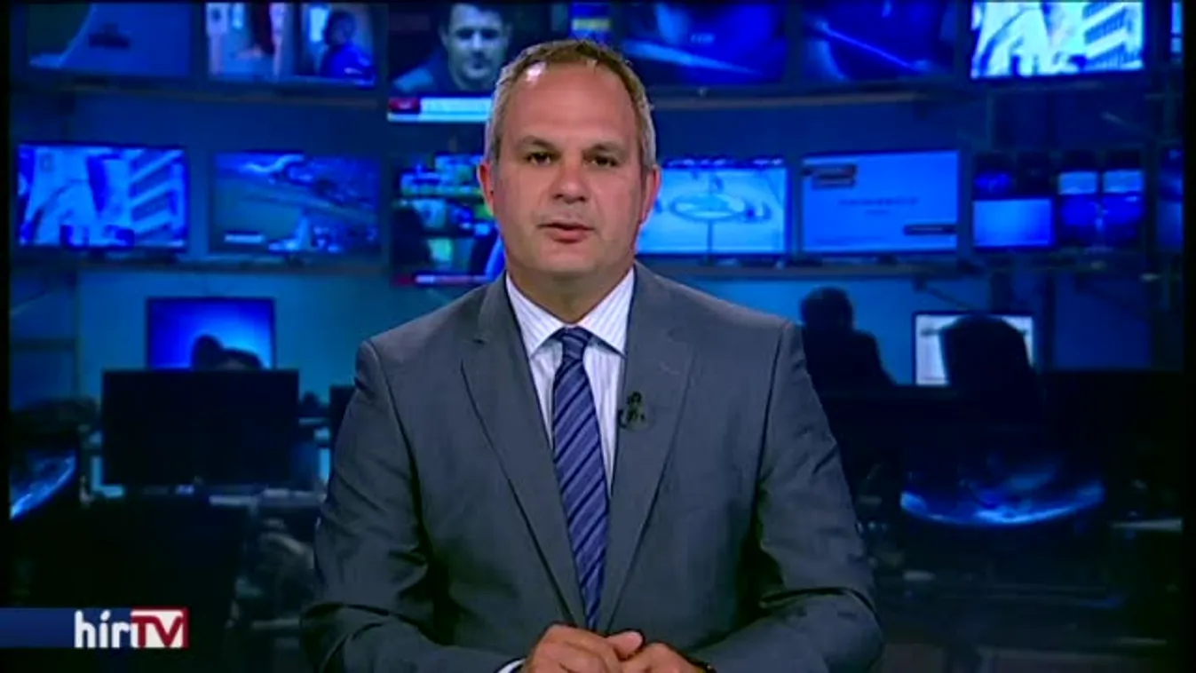 Tömegkarambol az M5-ösön