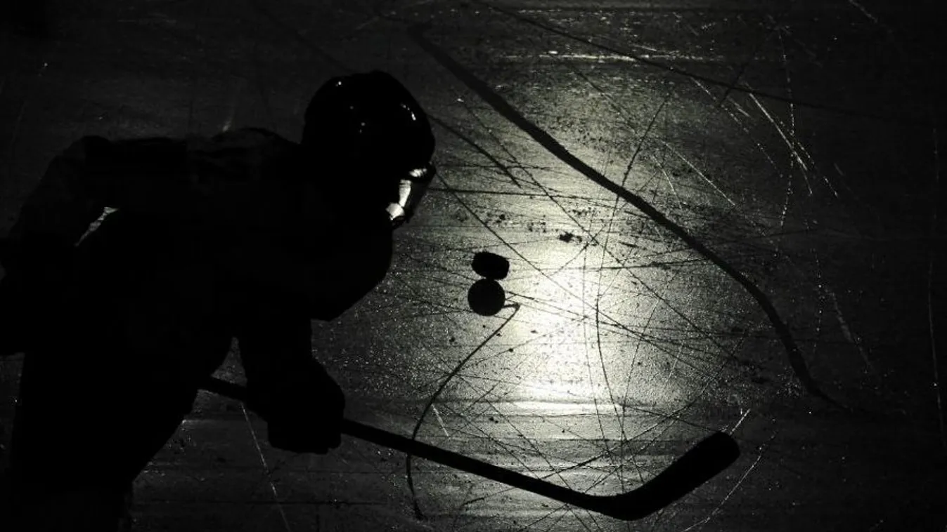 Vereséggel indítottunk a hokivébén, jöhet Kanada