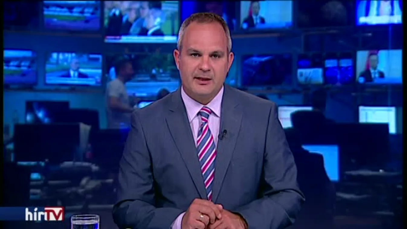 Szijjártóék is felkészültek a foci-Eb-re