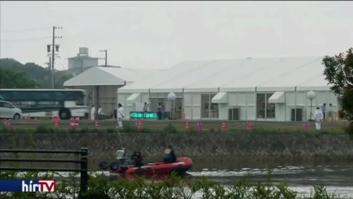 A globális kihívásokról tárgyal a hét csúcshatalom