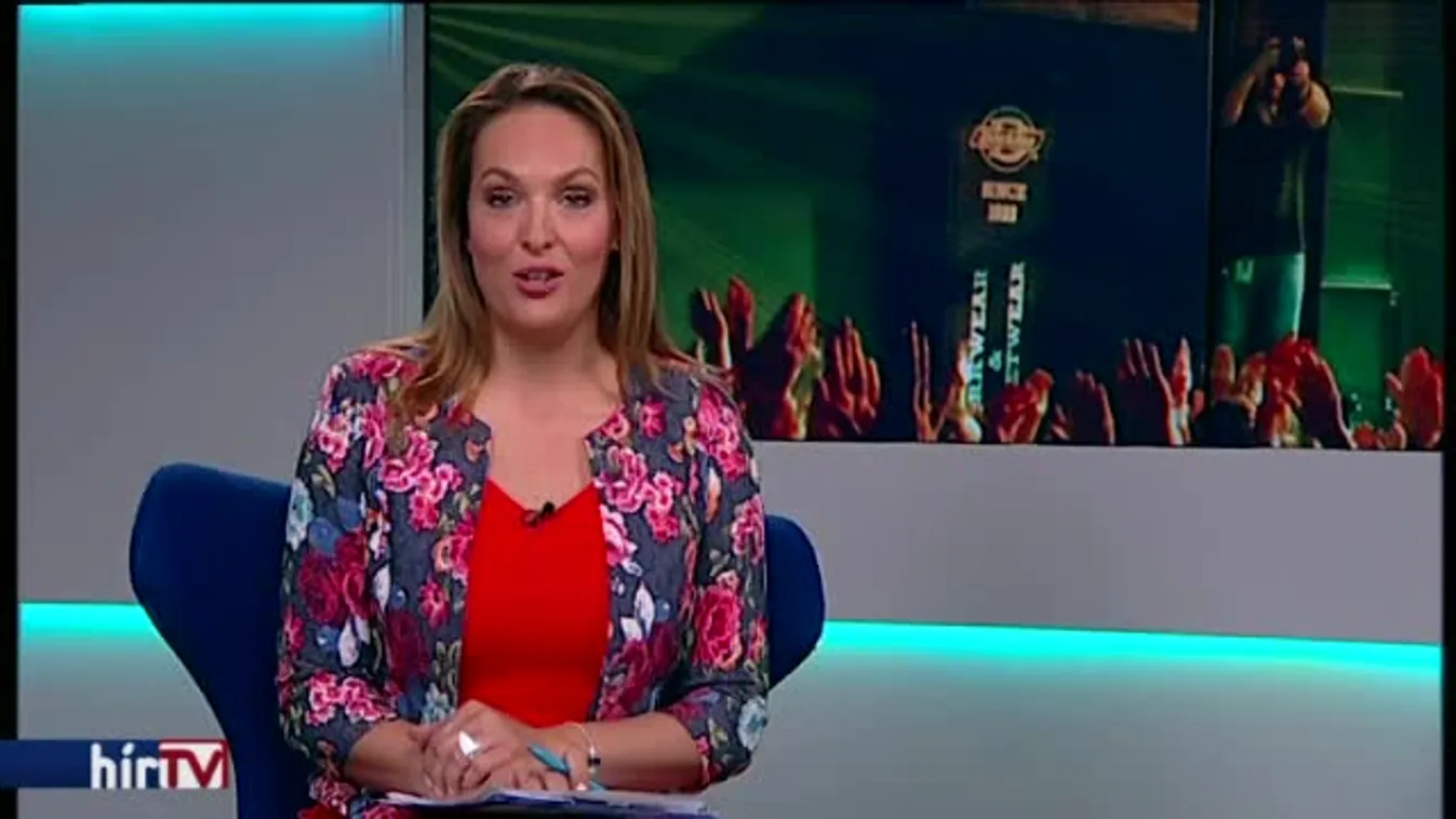 Reggeli járat - Piramis-évek – ráadáskoncert