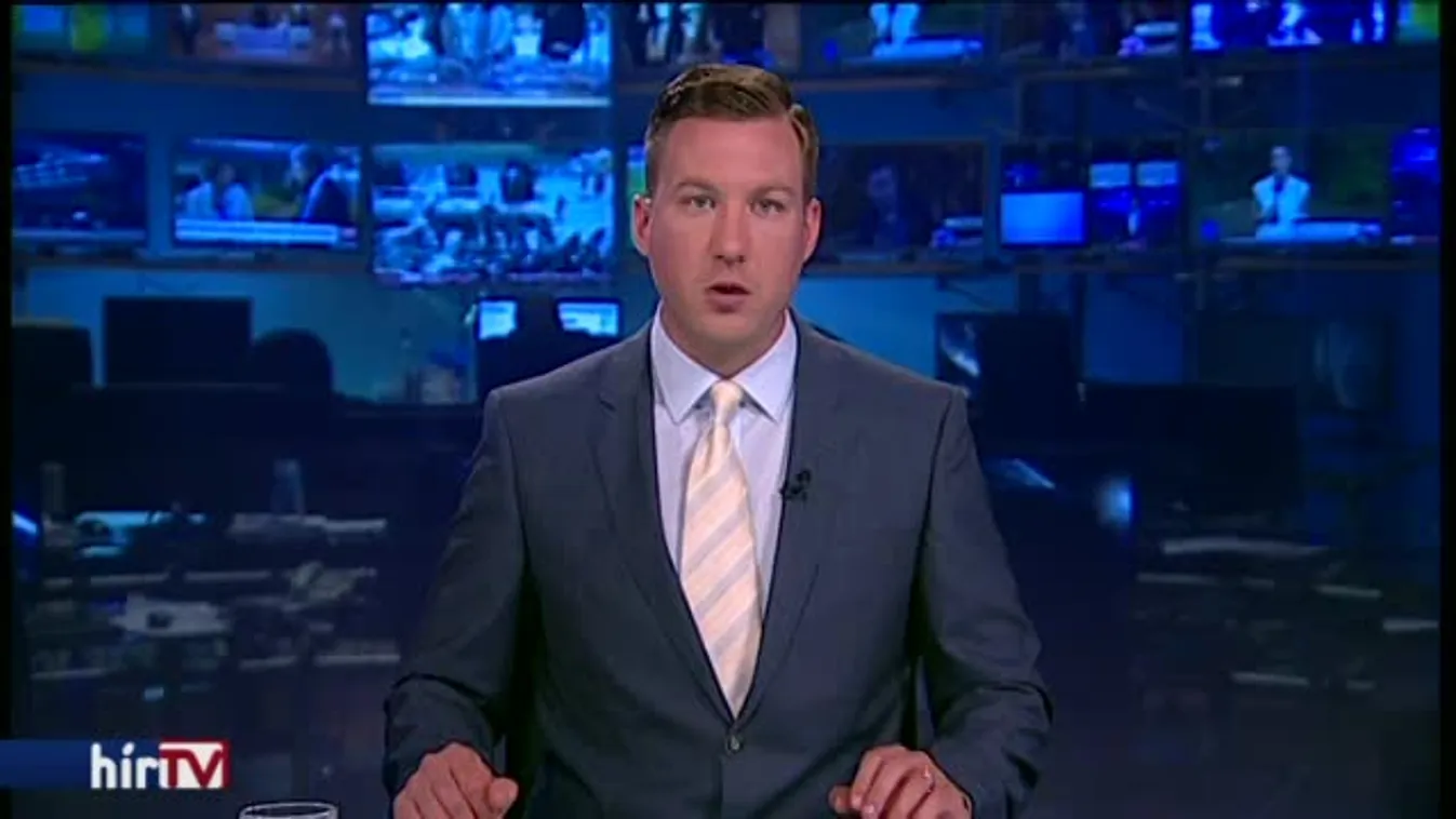 Baleset a kalandparkban