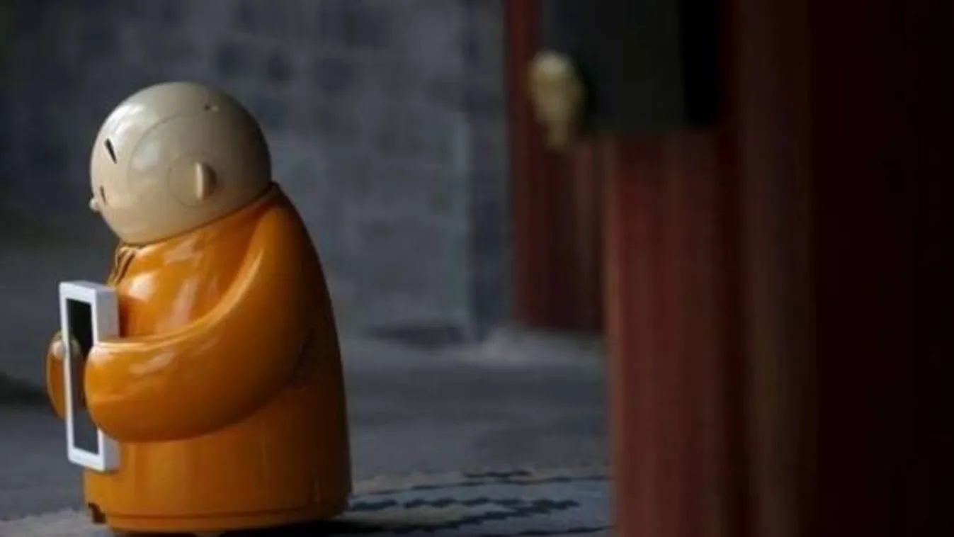 Hittérítő – Felfedező