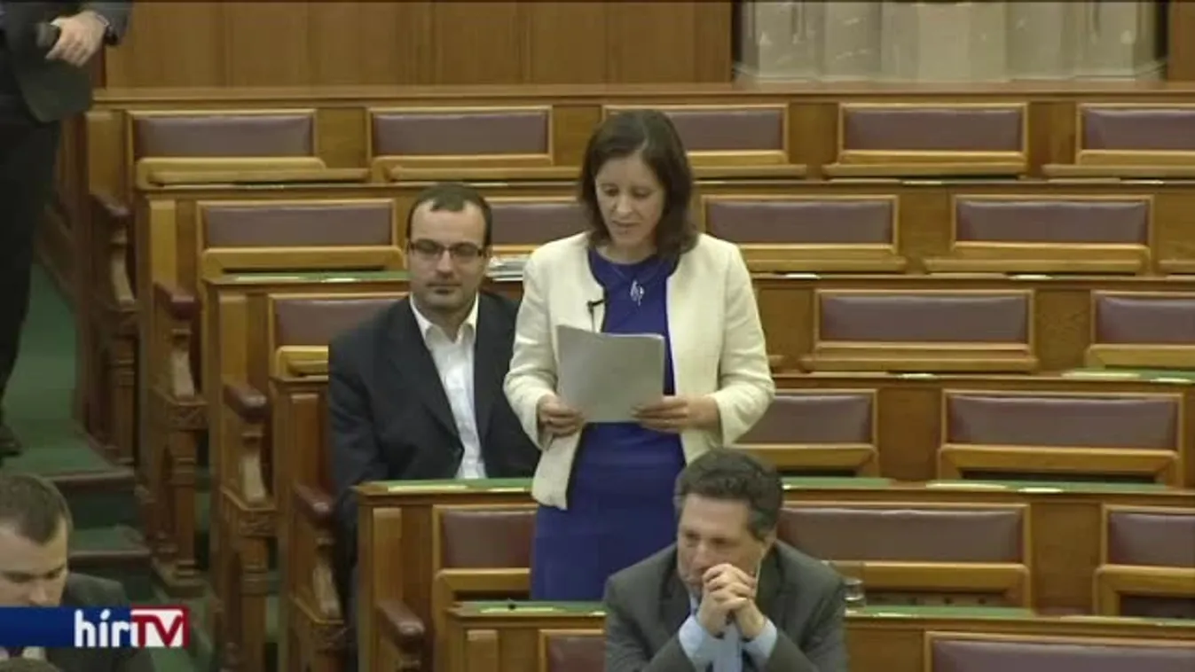  Magyarország sereghajtó, Matolcsy nem