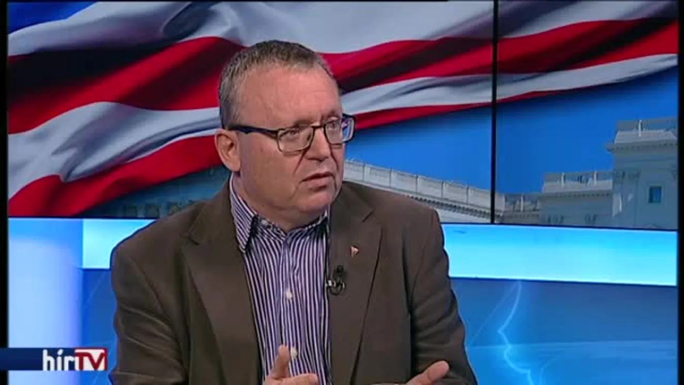 Globál - Macerás demokrácia