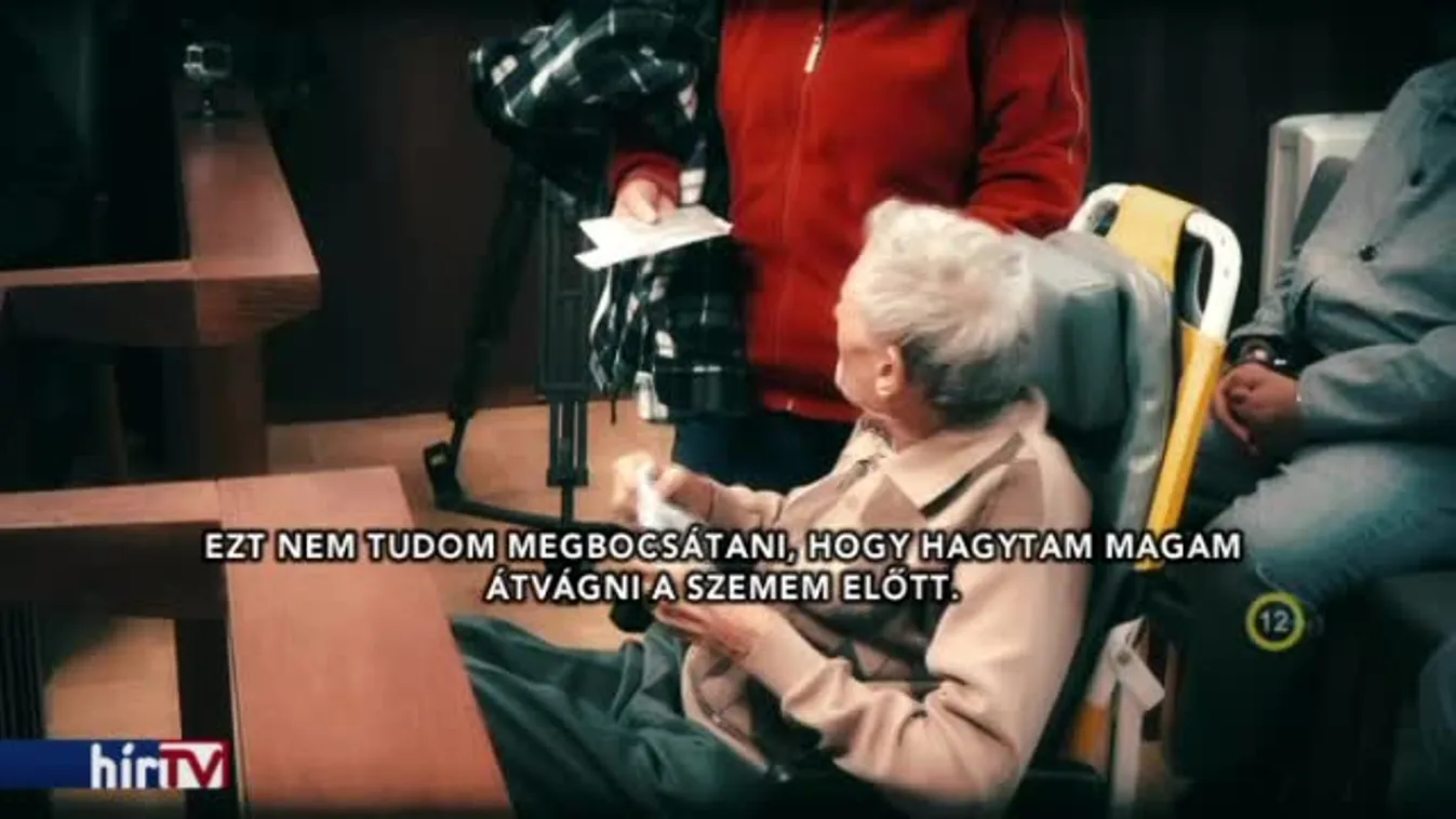 Riasztás – Fosztogatók - Variációk kamudumára