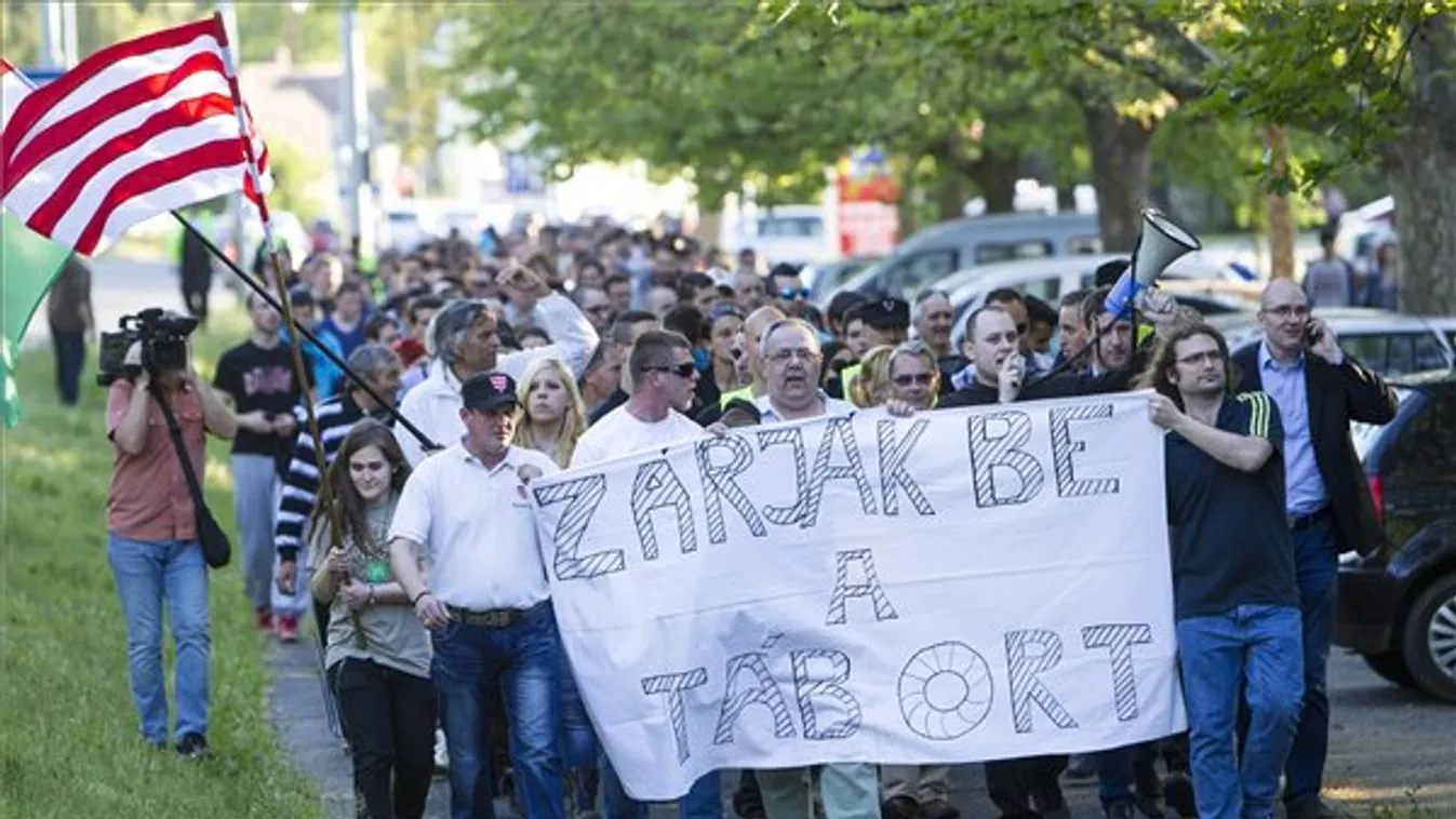 Vonulás – Reggeli járat