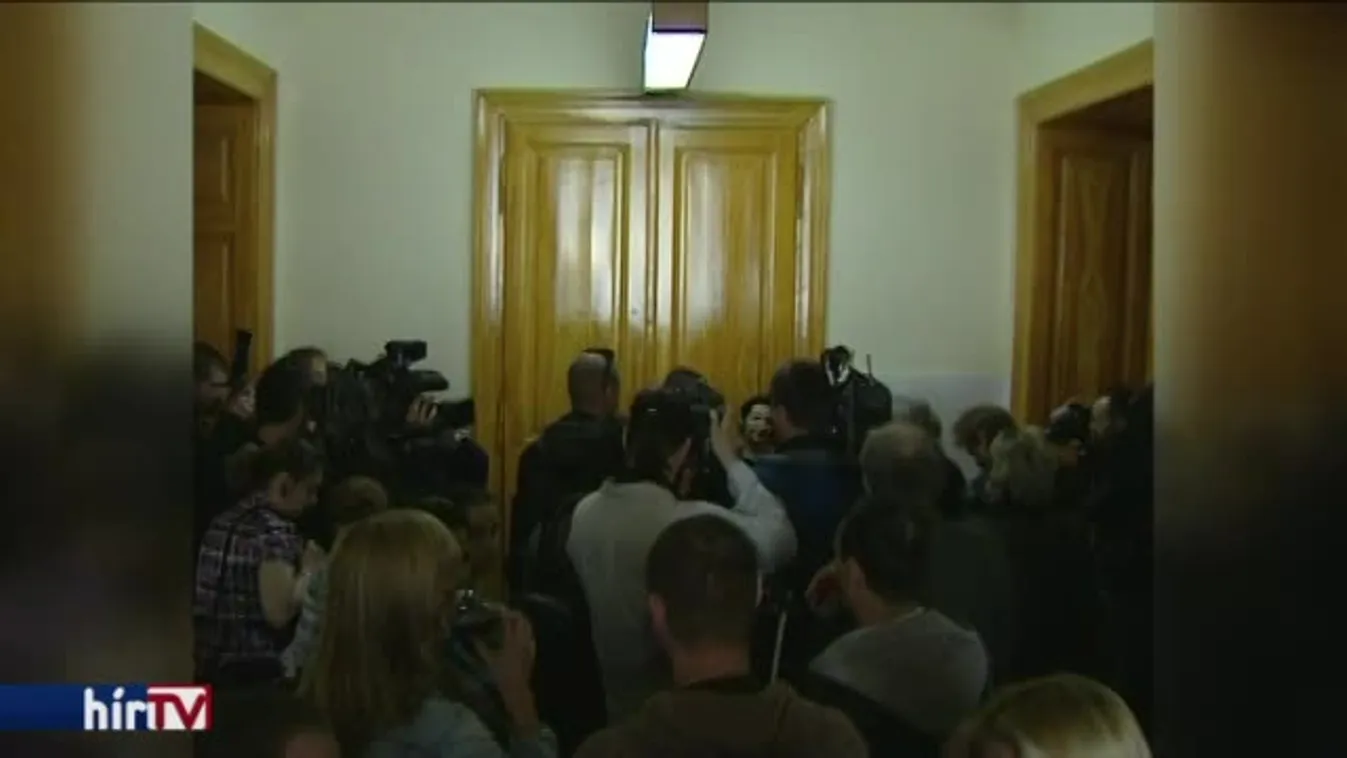 Csecsemőhalál: Geréb Ágnes kitart ártatlansága mellett